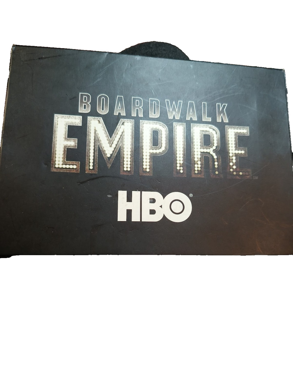 Boardwalk Empire HBO Promo Picture Frame 4x6 Promotional VIP Crew Gift Sealed